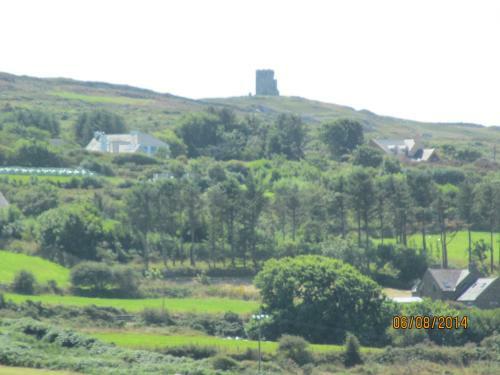 Hostal Rathmore House Bed & Breakfast