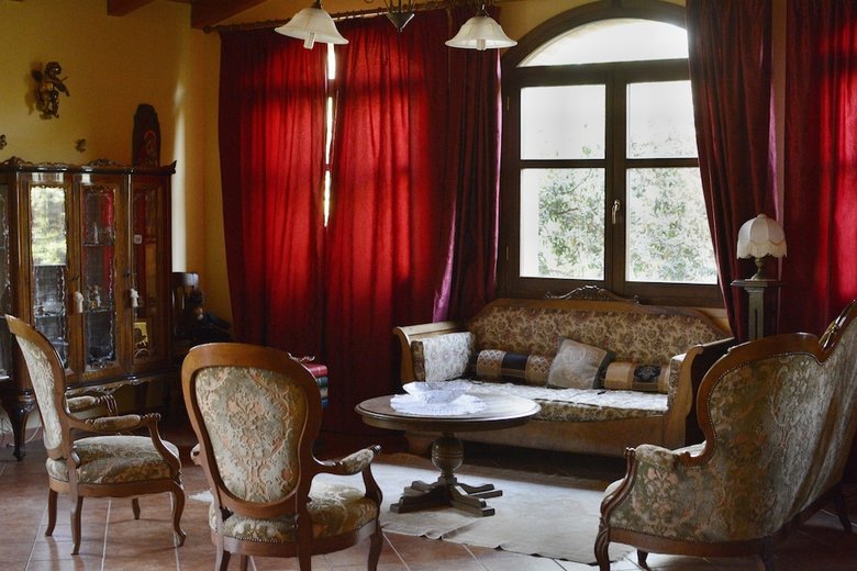 Hotel Funtana Noa
