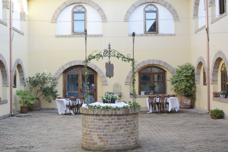 Hotel Funtana Noa