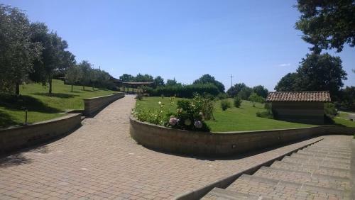 Agroturismo Agriturismo Monte Dell'olmo