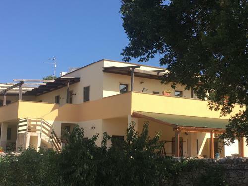 Agroturismo Agritria Di Umberto Anglisani