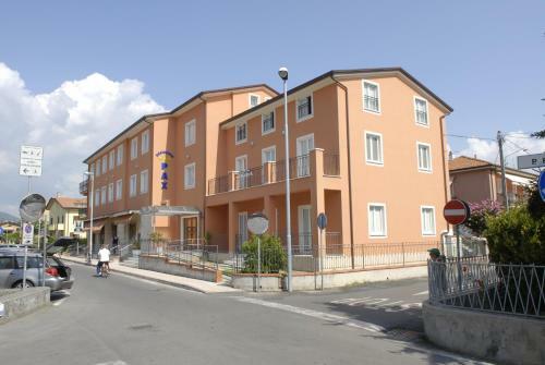 Apartamento Residence Pax