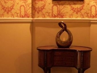 Hostal Brook Manor Lodge