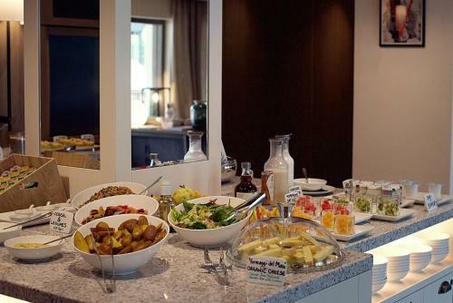 Paradiso Pure Living Vegetarian-vegan Hotel