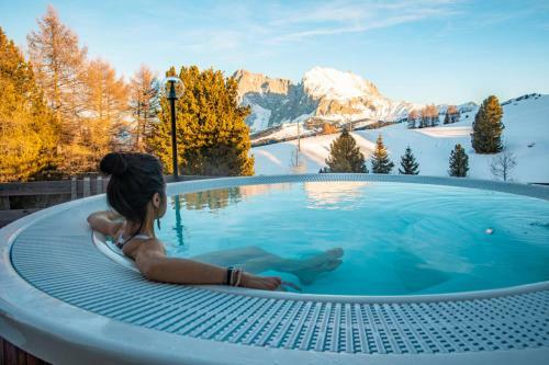 Paradiso Pure Living Vegetarian-vegan Hotel