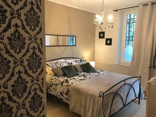 Bed & Breakfast Maison Fortune