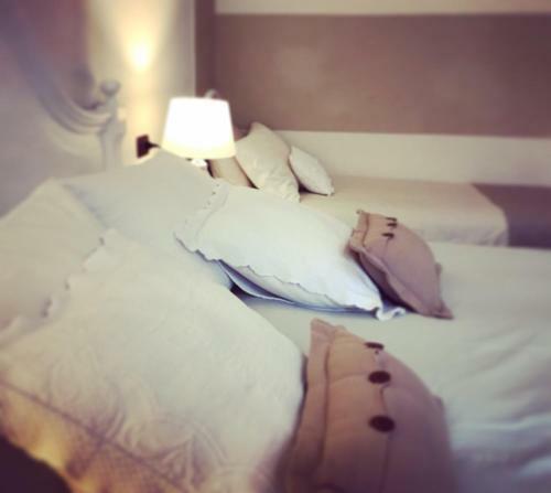 Bed & Breakfast Maison Fortune