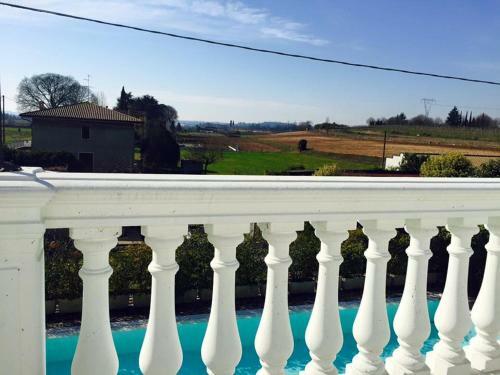 Bed & Breakfast Maison Fortune