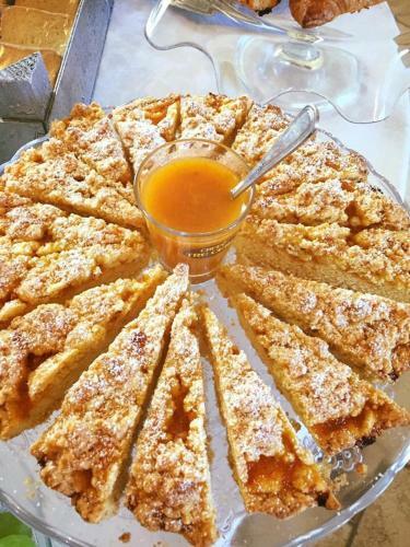 Bed & Breakfast Maison Fortune