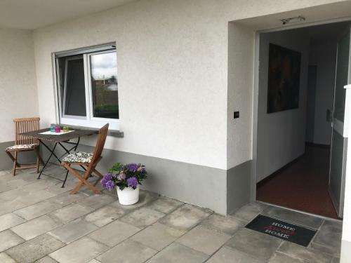 Apartamento Fewo Frieda N�he Europa Park Rust