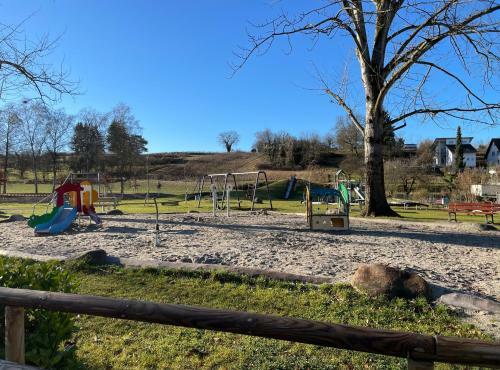 Apartamento Fewo Frieda N�he Europa Park Rust