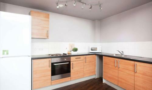 Hostal Modern Rooms For Students Only, Leeds - Sk