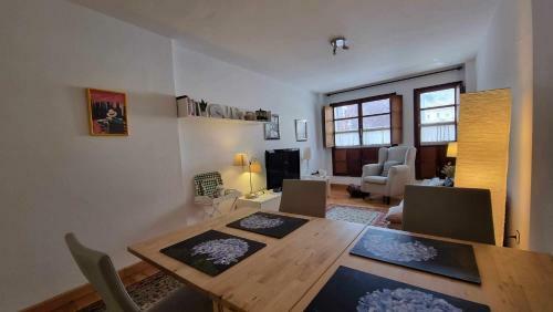 Apartamento El Faro de Llanes