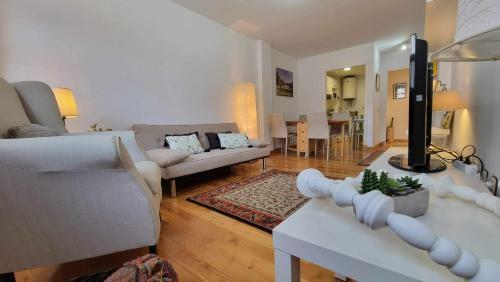 Apartamento El Faro de Llanes