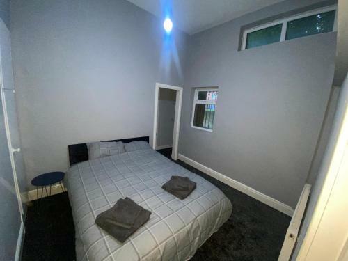 Apartamento Lovely 1- Bedroom Flat With Free Parking