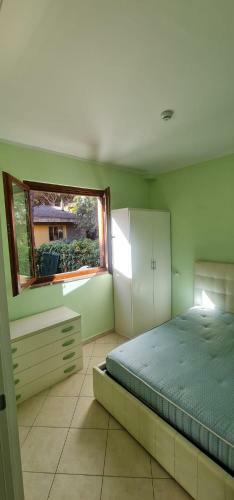Apartamento Appartamento Marina Di Grosseto