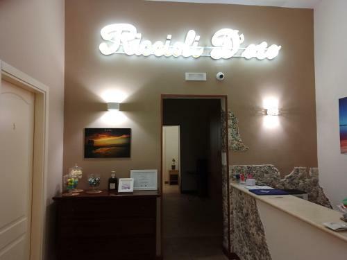 B&B Riccioli D'oro