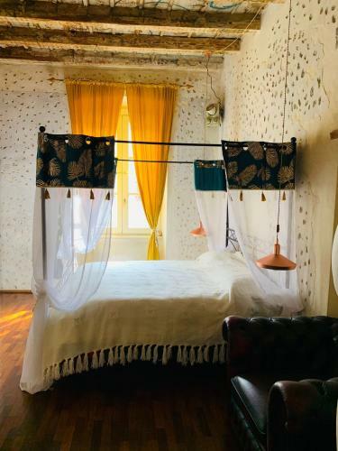 Apartamento House Amore Mio