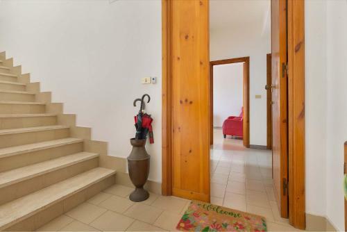 Apartamento La Casa Di Cesaria By Barbarhouse