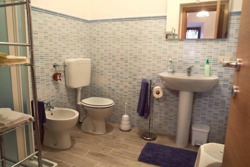 Apartamento B&B Marconi House
