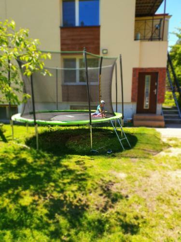 Agroturismo Ostoja Becej?y