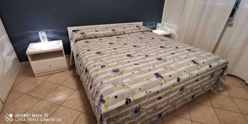 Apartamento Casa Vacanza Sea Garden