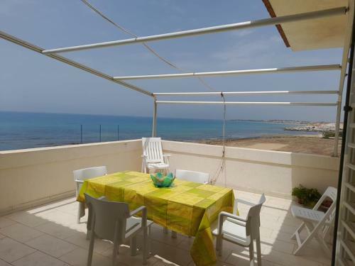 Apartamento Casa Vista Sul Mare