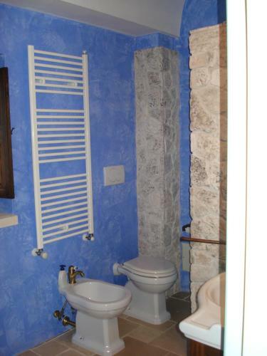 Agroturismo Trullo "fortuna"