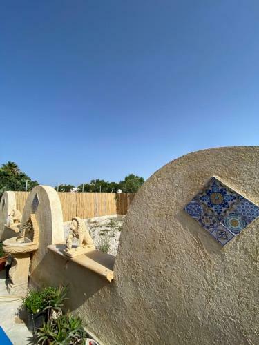 Apartamento Villa Giardini Fioriti