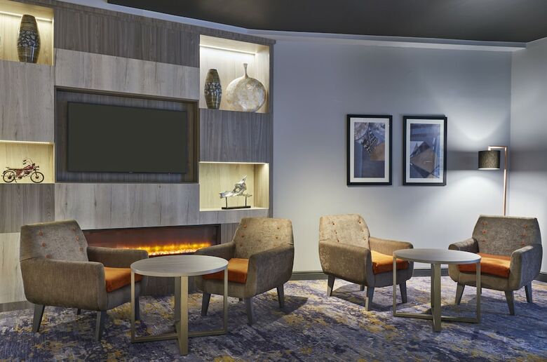 Leonardo Hotel Nottingham