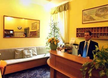 Hotel Castelfidardo