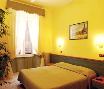 Hotel Castelfidardo