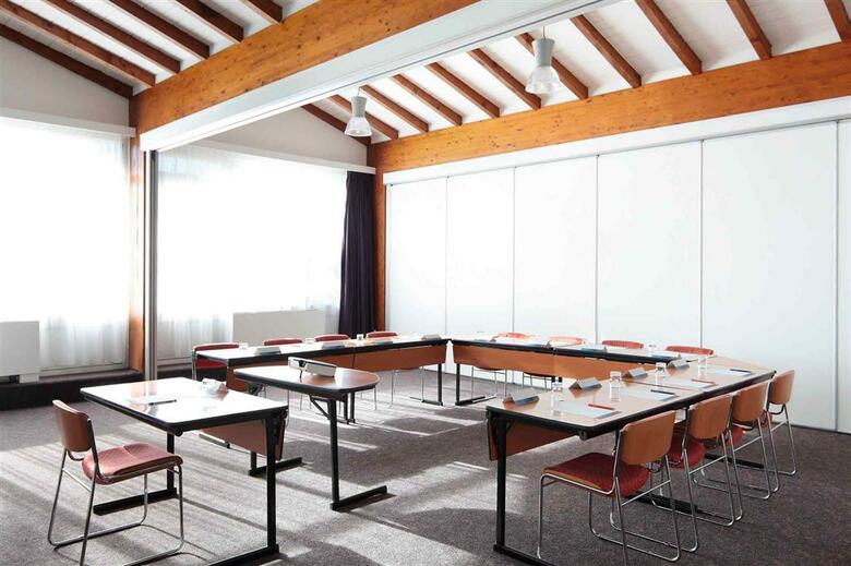 Hotel Novotel Perpignan