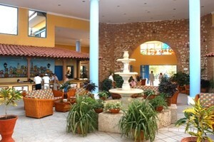 Hotel Memories Trinidad Del Mar