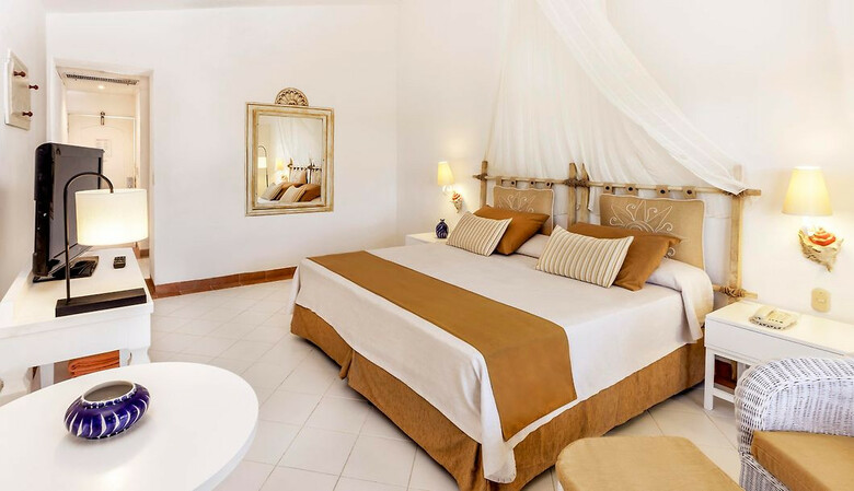 Hotel Camino Del Mar