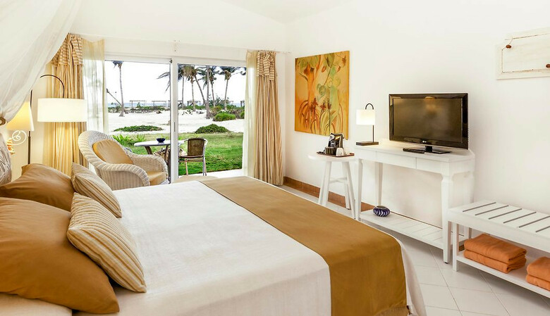 Hotel Camino Del Mar