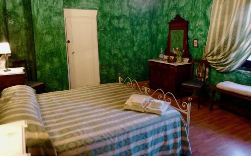 Barco Mediceo B&B In Toscana