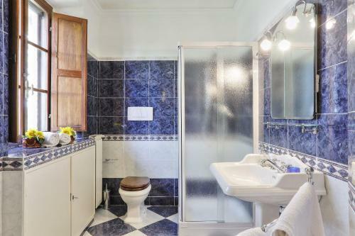 Bed & Breakfast Charming Villa Marcialla