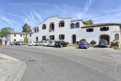 Bed & Breakfast Charming Villa Marcialla