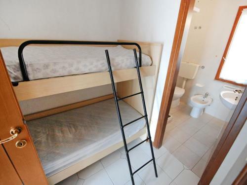 Apartamento Locazione Turistica Lecci.2