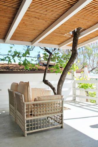 Bed & Breakfast Bagni Vittoria