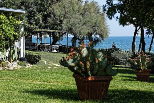 Bed & Breakfast Bagni Vittoria