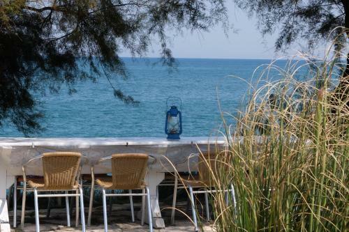 Bed & Breakfast Bagni Vittoria