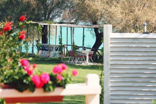 Bed & Breakfast Bagni Vittoria