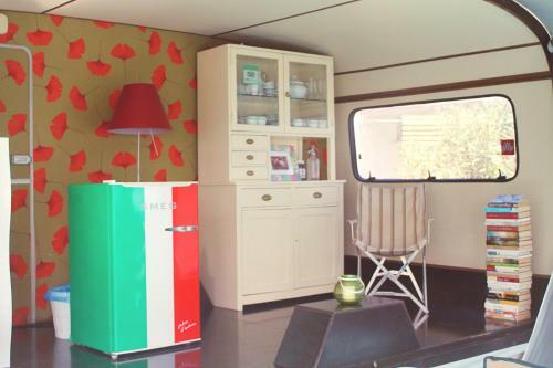 Bed & Breakfast Bagni Vittoria