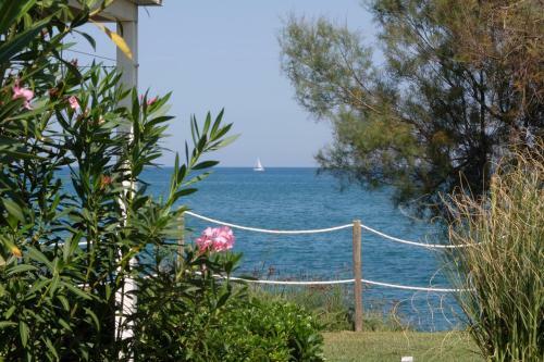 Bed & Breakfast Bagni Vittoria