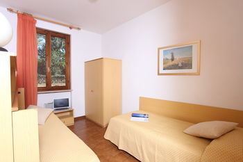 Apartamento Appartamenti Puccini