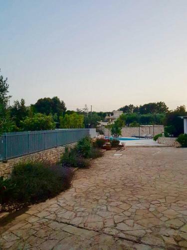 Villa Stellata