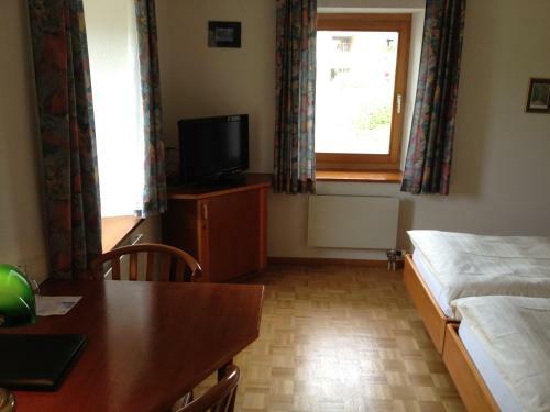 Hotel Auberge De La R�union