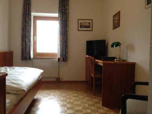 Hotel Auberge De La R�union